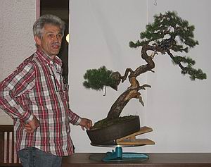 Werner Kiefer Werner Kiefer